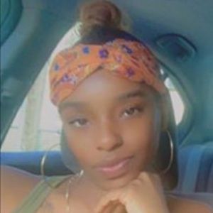 Meet your Posher, Tyanne